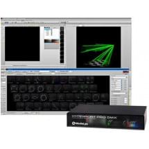 MEDIALAS M III PACK КОМПЛЕКТ MIII + HYPERPORT PRO DMX